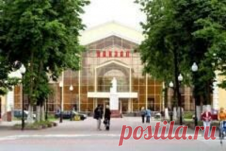 Сегодня 26 июня отмечается день города "Жлобин"