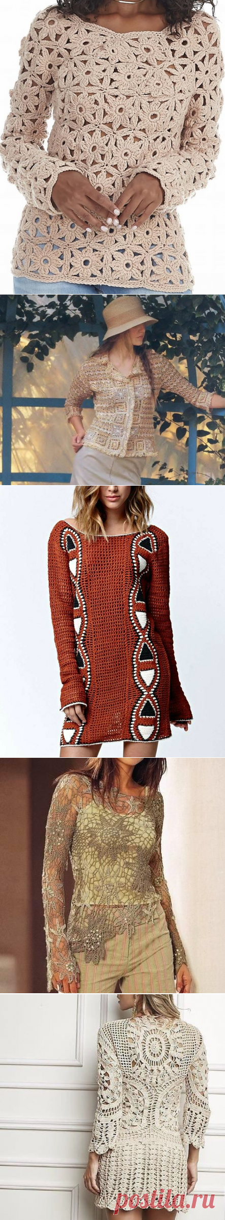 Оригинальные изделия с необычными мотивами. Вязание крючком | Марусино рукоделие | Яндекс Дзен