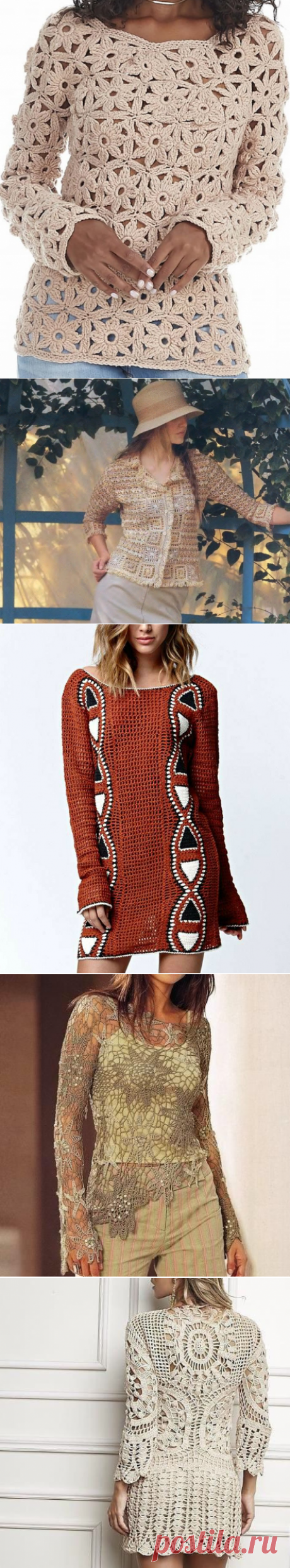 Оригинальные изделия с необычными мотивами. Вязание крючком | Марусино рукоделие | Яндекс Дзен