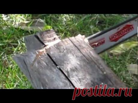 Садовая дорожка своими руками