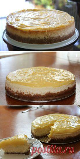 Торт "Слёзы ангела" / Торты / TVCook: пошаговые рецепты с фото