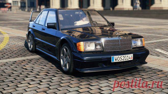 Гоночная онлайн-игра нового поколения | World of Speed