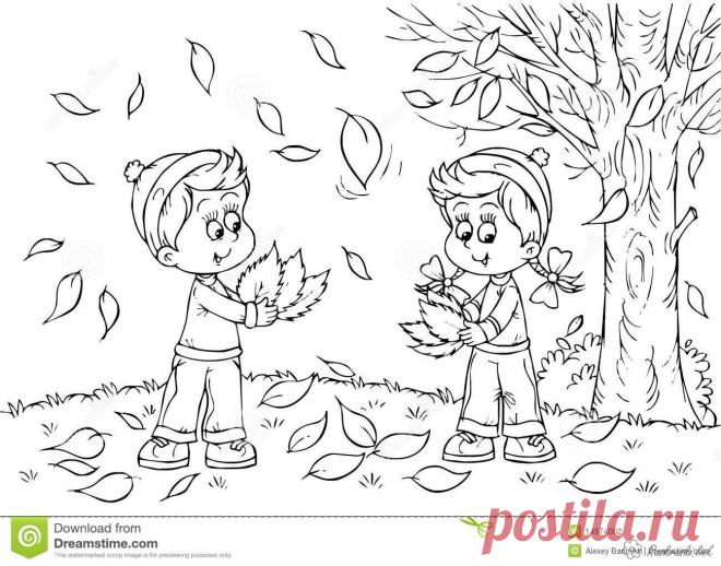 Раскраска для мальчиков 4 года онлайн бесплатно