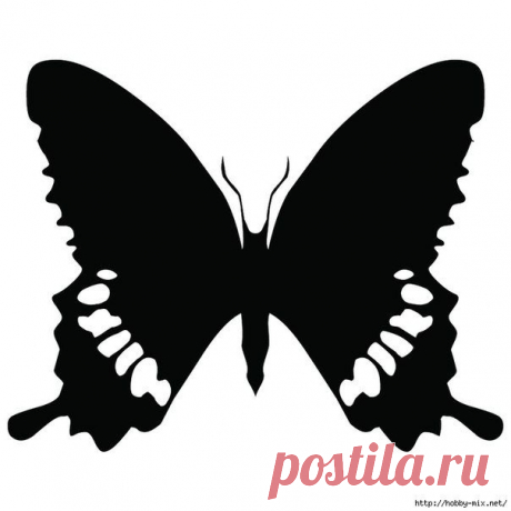 Трафареты, шаблоны, штампы и другие полезности | 741 photos | VK