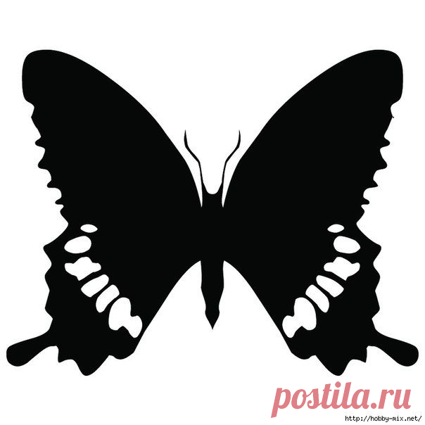 Трафареты, шаблоны, штампы и другие полезности | 741 photos | VK
