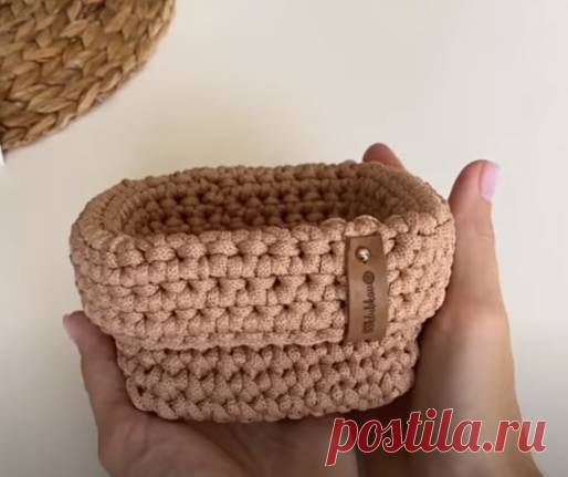 ИНТЕРЬЕРНЫЕ КОРЗИНЫ 