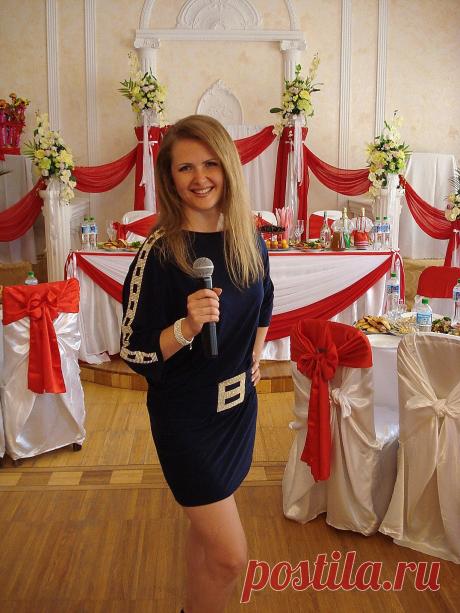 Проведение свадебного торжества! Современно, весело, незабываемо!
тел. 0661498491