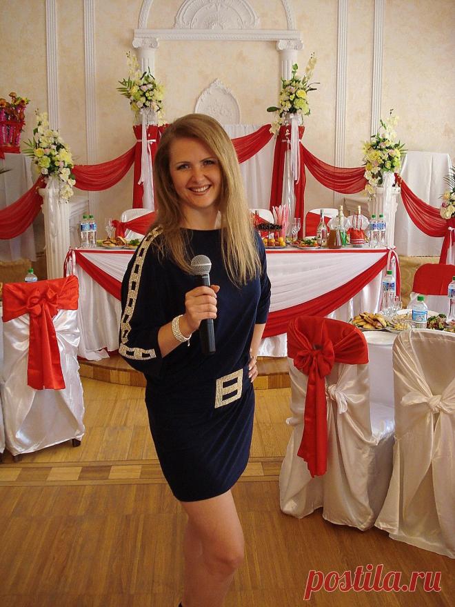 Проведение свадебного торжества! Современно, весело, незабываемо!
тел. 0661498491