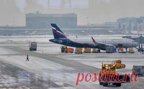 «Аэрофлот» вернул часть авансов за поставки самолетов Airbus. «Аэрофлот» вернул часть авансов за самолеты Airbus A350-900, которые ему не были поставлены из-за санкций, рассказал РБК глава компании Сергей Александровский. По его словам, в текущих условиях продолжение поставок невозможно