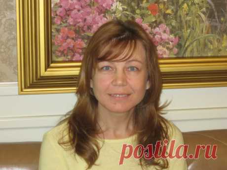 Марина Казарцева, 50 лет: как я подтянула кожу лица, народные советы