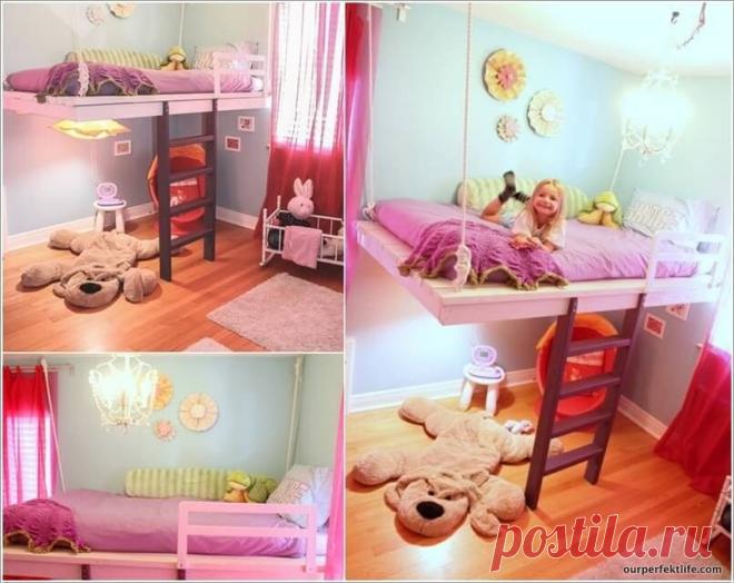 "на втором этаже"