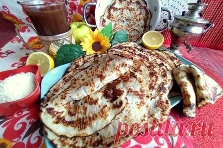 Блинчики кокосовыечунга-чанга#масленица2023 - пошаговый рецепт с фото