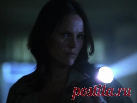 Джоржа Фокс (Jorja Fox)