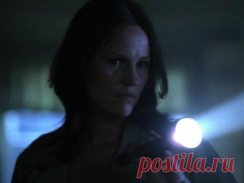 Джоржа Фокс (Jorja Fox)
