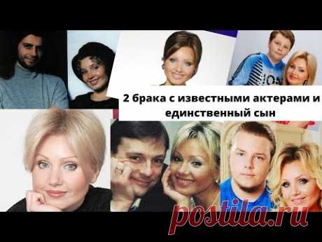 Бывшая жена Алексея Нилова, актриса с кукольной внешностью Ирина Климова – как сложилась ее судьба