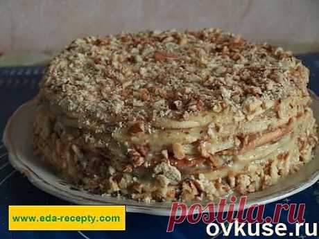 . - Простые рецепты Овкусе.ру