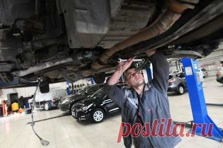 Пензенец показал работу автосалона и нарвался на многомиллионный иск В Верховный суд обратился житель Пензы Михаил Крапп, который снял на видео работу, а вернее нежелание работать сотрудников одного из местных автосалонов и выложил ролик на YouTube. На нем в течение 14…