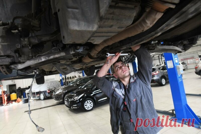 Пензенец показал работу автосалона и нарвался на многомиллионный иск В Верховный суд обратился житель Пензы Михаил Крапп, который снял на видео работу, а вернее нежелание работать сотрудников одного из местных автосалонов и выложил ролик на YouTube. На нем в течение 14…