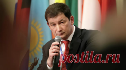 Полянский заявил, что в ООН начали осознавать гнилое нутро киевского режима. Заместитель постоянного представителя России при ООН Дмитрий Полянский заявил, что многие страны в ООН начали осознавать гнилое нутро киевского режима, а также цинизм западных стран. Читать далее