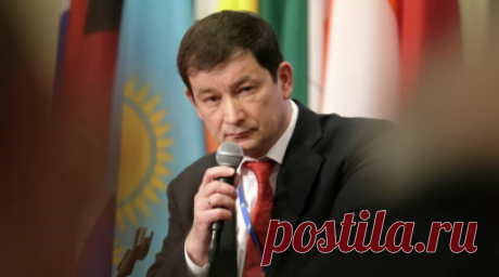 Полянский заявил, что в ООН начали осознавать гнилое нутро киевского режима. Заместитель постоянного представителя России при ООН Дмитрий Полянский заявил, что многие страны в ООН начали осознавать гнилое нутро киевского режима, а также цинизм западных стран. Читать далее