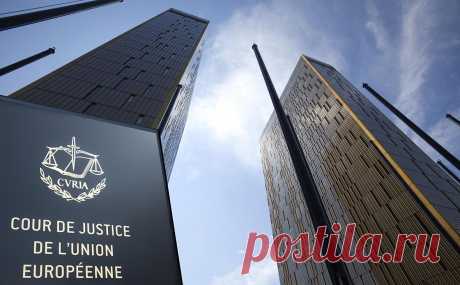 Суд ЕС отменил санкции против матери Пригожина. Суд по иску Виолетты Пригожиной установил, то она больше не является владельцем компании «Конкорд Менеджмент и Консалтинг» с 2017 года, как считал Брюссель, а родственных связей недостаточно для включения в санкционный список