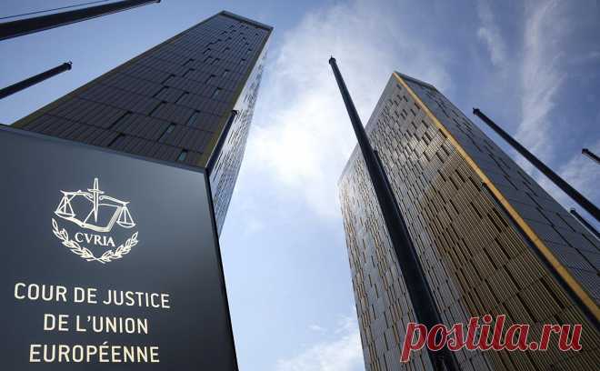 Суд ЕС отменил санкции против матери Пригожина. Суд по иску Виолетты Пригожиной установил, то она больше не является владельцем компании «Конкорд Менеджмент и Консалтинг» с 2017 года, как считал Брюссель, а родственных связей недостаточно для включения в санкционный список