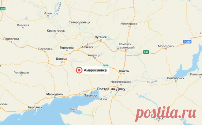Депутат обратилась в органы из-за выброшенной на свалку гумпомощи в ДНР. Волонтер сообщил, что в Амвросиевке в ДНР обнаружили закатанную бульдозером гуманитарную помощь для военных — медикаменты, одежду и детские письма. Депутат Стенякина обратилась в правоохранительные органы по данному факту
