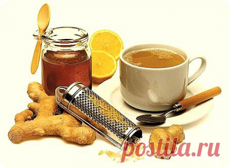Совсем простой кофе с имбирем. Но попробовать стоит.