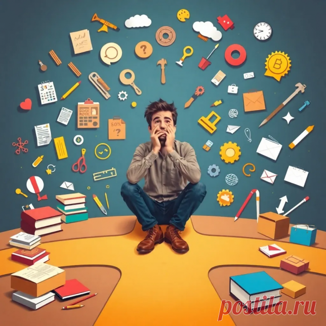 Знаете, что самое страшное в мыслях о смене профессии? Не отсутствие денег или навыков. Нет. Это — тихий голос в голове, который шепчет: «А что, если я пожалею? А вдруг это ошибка? А если все засмеют?» Мы боимся не нового. Мы боимся признаться себе, что старое уже не греет душу.