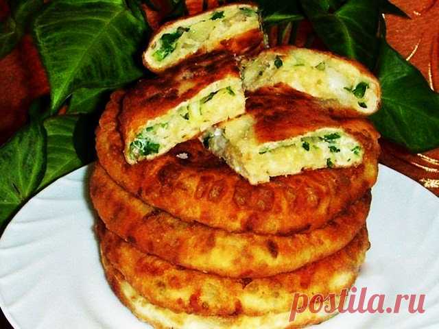 САЛАТ КОРЕЛЬ - ПАЛЬЧИКИ ОБЛИЖЕШЬ. Вкуснотища необыкновенная!: Сырные лепёшки с зелёным луком!