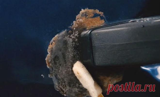 Don't Panic Magazine