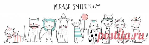 Симпатичный мультфильм эскиз животных Более миллиона свободных векторов, PSD, фотографии и бесплатные иконки. Эксклюзивные халявы и все графические ресурсы, которые необходимые для ваших проектов