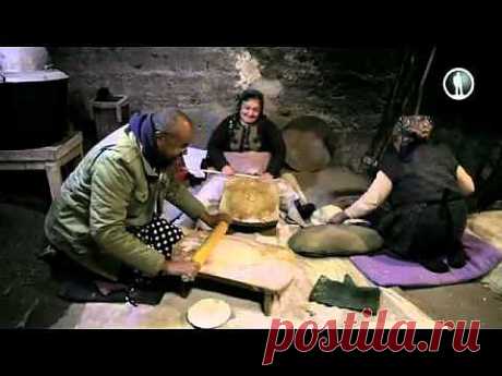 ▶ Как готовить суп Хаш - YouTube