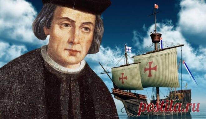 Кто побывал в Америке раньше, чем Христофор Колумб? | Hi-News.ru - Новости высоких технологий. | Пульс Mail.ru Знаете ли вы, что испанский мореплаватель Христофор Колумб является далеко не первым человеком, который открыл Америку? Это всего лишь одно из...