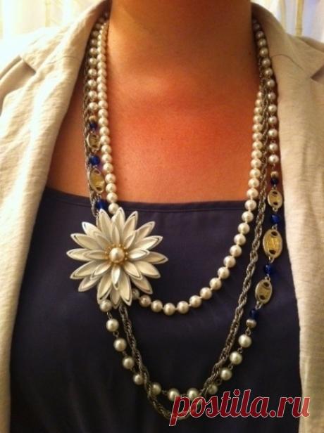 Брошкино путешествие. - Ателье стильных идей: о стиле и вдохновении — LiveJournal