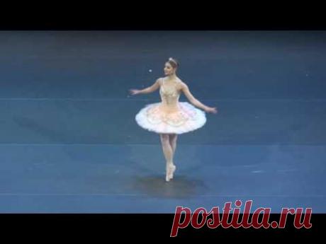 Анжелина Воронцова 👏💎👑 танец Феи ДРАЖЕ 20.12.2016 г.(5)