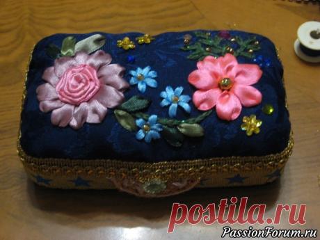 МК ИГОЛЬНИЦЫ