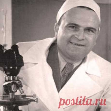 Этому лекарству уже 60 лет. Молчала о нем даже медицина СССР - МирТесен