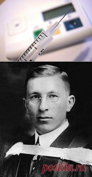 В поисках лекарства от диабета: кто и когда открыл инсулин | Здоровая жизнь | Здоровье | Аргументы и Факты