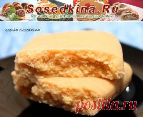 Марципан дома.