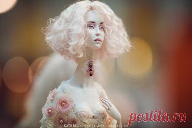 Фотоотчет с выставки Искусство Куклы 2013 | Детский фотограф Катрин Белоцерковская · Москва