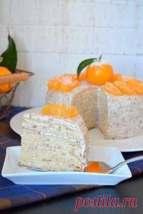 (8) Шедевры Кулинарии
