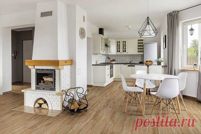 Новые тренды в ремонте и отделке квартир в 2020 году - Ladiesvenue.ru