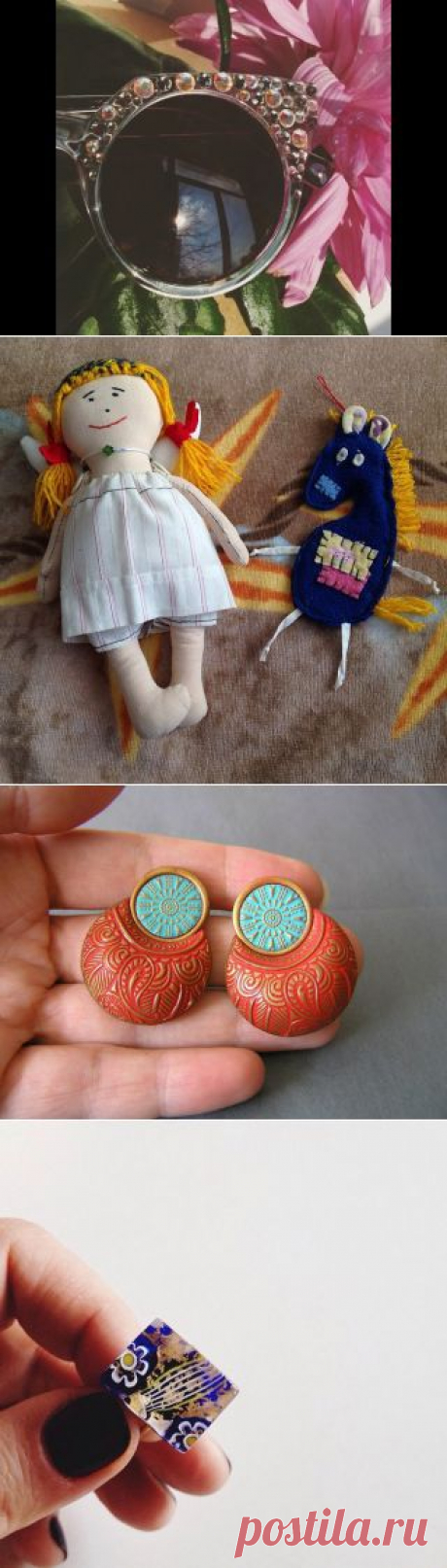 Поиск новостей по запросу #handmade