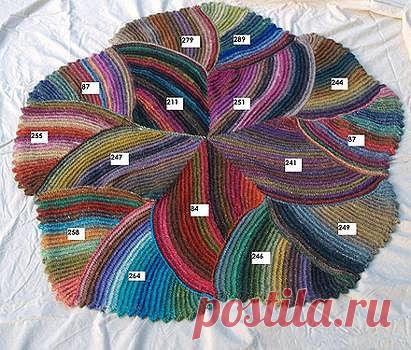 Идеи для творчества. Интересное рукоделие