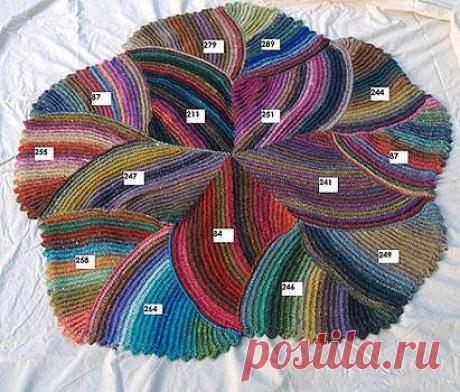 Идеи для творчества. Интересное рукоделие