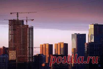 В Госдуме предложили снижать ставку по ипотеке за третьего ребенка