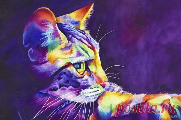 Кошка — индикатор кармы
Кошка — индикатор кармы Большая часть нормальных людей относится к кошкам исключительно позитивно, но некоторые представители рода людского испытывают к ним ничем необъяснимую неприязнь. Кошки их раздражают, нервируют, мешают им, и вызывают желание немедленно прогнать. На первый взгляд кажется, что тут такого? Ну не любит человек кошек, это его личное дело! Может оно и так, […]
Читай дальше на сайте. Жми подробнее ➡