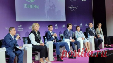 На «Технопроме» оценили опыт Новосибирской области по созданию инженерных школ. На форуме «Технопром-2025» федеральные эксперты в ходе панельной дискуссии «Роль передовых инженерных школ в кадровом обеспечении технологического лидерства» оценили успешный опыт Новосибирской области и рекомендовали его для тиражирования в других регионах страны. Читать далее