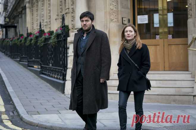 10 коротких процедуралов в жанре «Нестареющий детектив» | Меню сериалов | Дзен